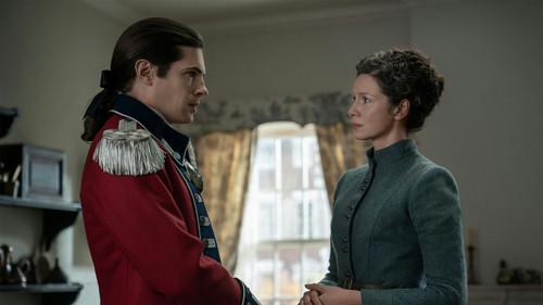 Outlander Season 7 Episode 10 - Brotherly Love