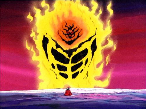 Great Mazinger Season 1 Episode 21 - Wrath!! The Emperor of Darkness Revealed!!