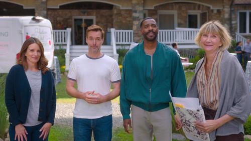 undefined Season 1 Episode 2 - Garden Party