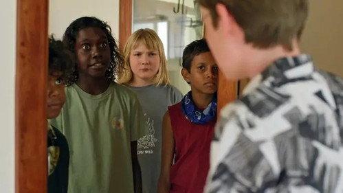 Barrumbi Kids Season 1 Episode 9 - Free Range