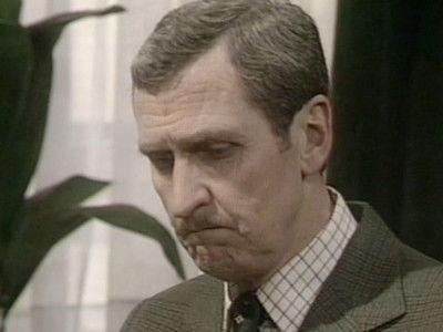 The Sandbaggers Season 3 Episode 5 - Sometimes We Play Dirty Too