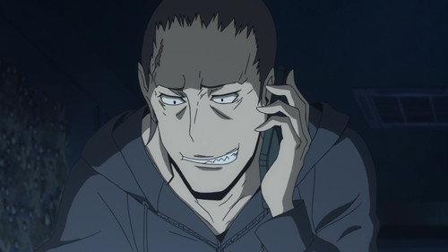 Durarara!! Season 2 Episode 18 - Roses Have Thorns