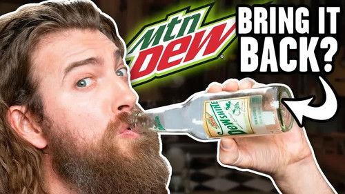 Good Mythical Morning Season 23 Episode 16 - Discontinued Snacks Taste Test