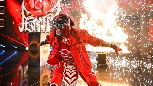 Raw Season 33 Episode 25 - June 23, 2025