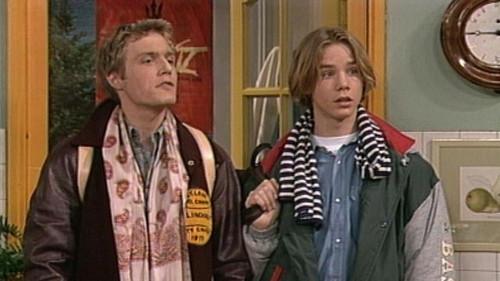 Oppassen!!! Season 3 Episode 12 - Fly in the ointment (Aunt Tip)