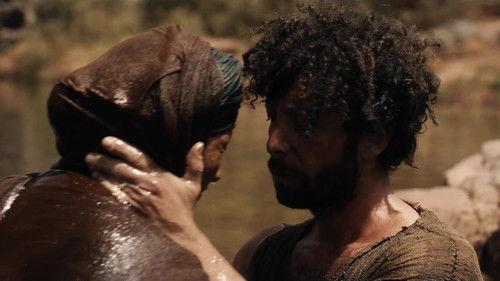 Martin Scorsese Presents: The Saints Season 1 Episode 2 - John the Baptist