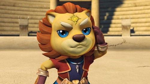 宝狄与好友 Season 2 Episode 2 - Episode 2