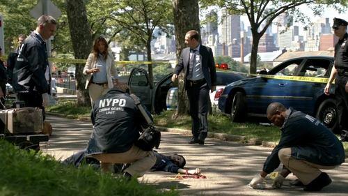 Blue Bloods Season 3 Episode 3 - Old Wounds