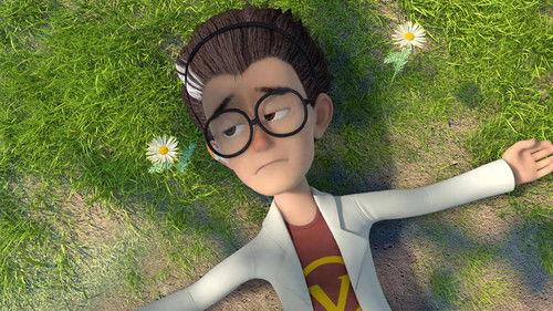 Boonie Bears: The Adventurers Season 2 Episode 21 - Episode 21