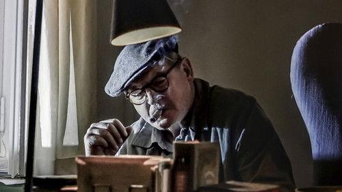 Background image for The Simple Thing That Is Hard to Do