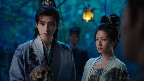 Coroner's Diary Season 1 Episode 8 - Episode 8