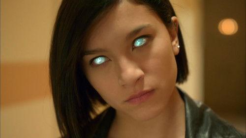 Code Lyoko: Evolution Season 1 Episode 21 - False Pretenses