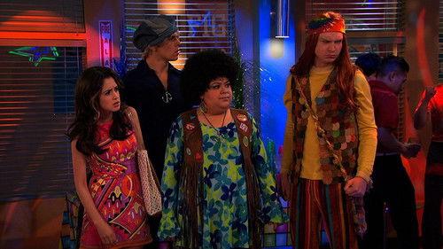 Austin & Ally Season 4 Episode 11 - Mysteries & Meddling Kids