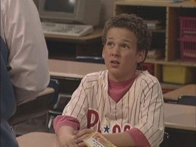 Boy Meets World Season 1 Episode 1 - Pilot