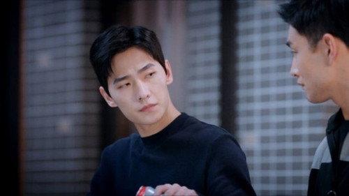 You Are My Glory Season 1 Episode 2 - Contemplation