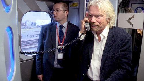 The Railway: Keeping Britain On Track Season 1 Episode 4 - West Coast Mainline