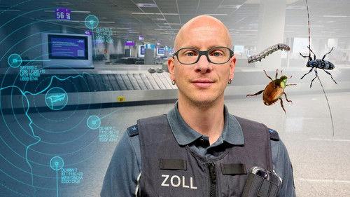 Mittendrin - Flughafen Frankfurt Season 15 Episode 6 - Episode 6