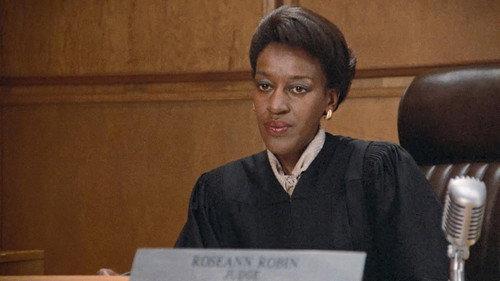 L.A. Law Season 1 Episode 11 - El Sid