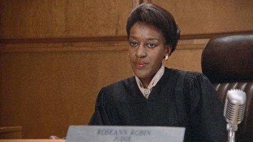 L.A. Law Season 1 Episode 11 - El Sid