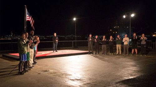 The Amazing Race Season 30 Episode 12 - It's Just a Million Dollars, No Pressure (2)