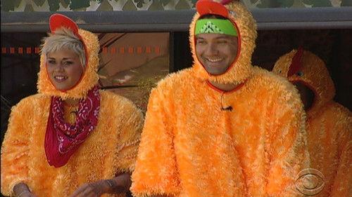 Big Brother Season 11 Episode 15 - Episode 15