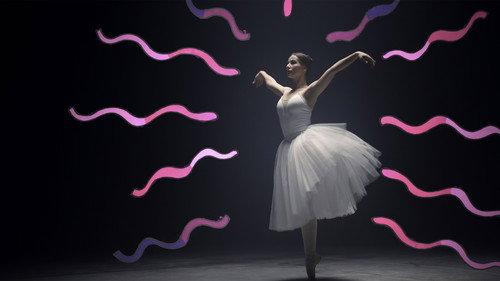Fizzy and Suds Season 1 Episode 2 - Ballet