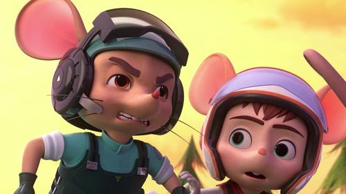 Shuke Beita Season 2 Episode 15 - Episode 15