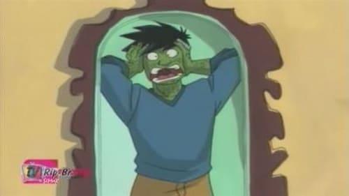 undefined Season 1 Episode 9 - The Rock