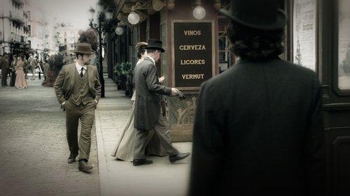 Victor Ros Season 1 Episode 6 - Episode 6