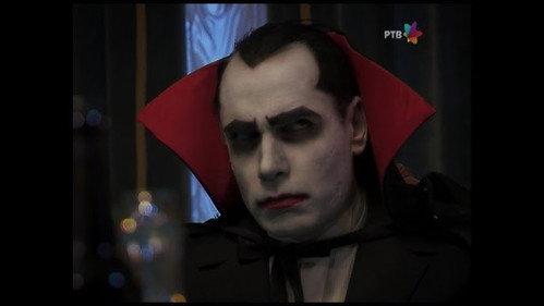 Government Job Season 5 Episode 2 - 766 Deca noći