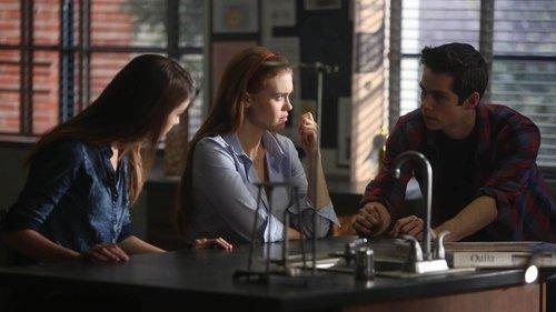 Teen Wolf Season 3 Episode 7 - Currents