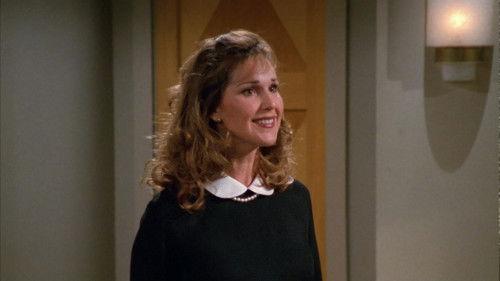 undefined Season 5 Episode 21 - Roz and the Schnoz