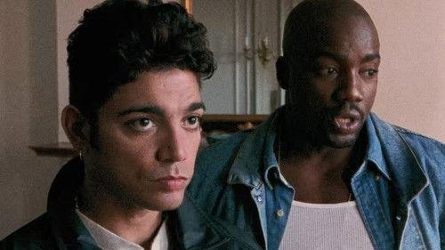 New York Undercover Season 2 Episode 10 - Color Lines