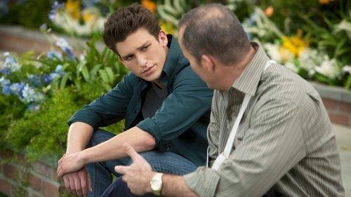 The Secret Life of the American Teenager Season 2 Episode 12 - Be My, Be My Baby