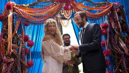 Background image for She Did