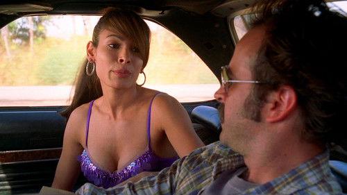 undefined Season 4 Episode 3 - Joy in a Bubble