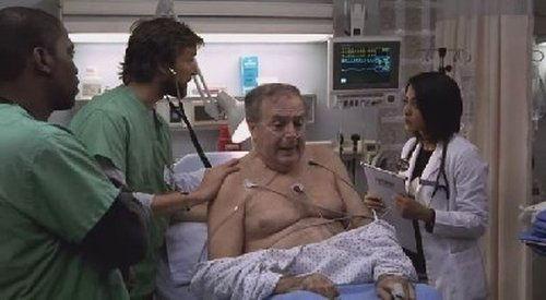 ER Season 10 Episode 13 - Get Carter