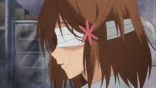 Pupa Season 1 Episode 9 - Specimen