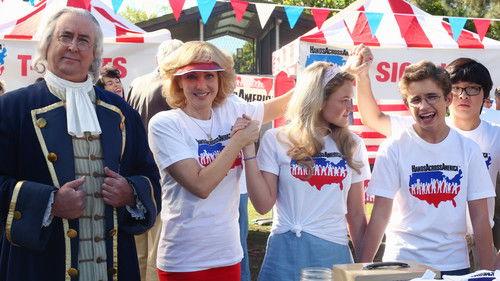 undefined Season 3 Episode 12 - Baio and Switch