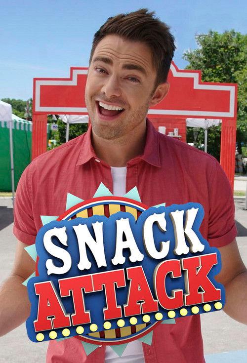 Snack Attack poster