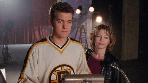 Dawson's Creek Season 3 Episode 16 - To Green, with Love