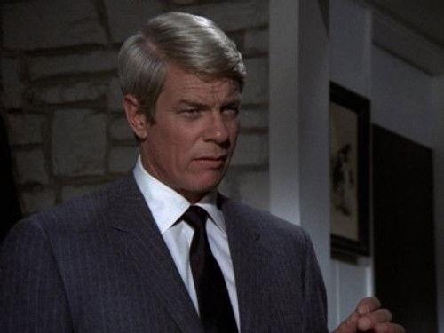 Mission: Impossible Season 4 Episode 7 - Submarine