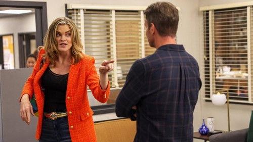 The Big Leap Season 1 Episode 6 - I Should Have Gone to Motown