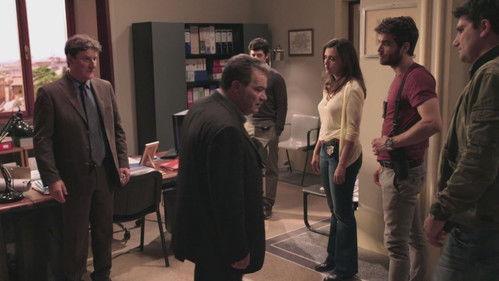 Mobile squad Season 1 Episode 1 - Birthday party / A friend in trouble