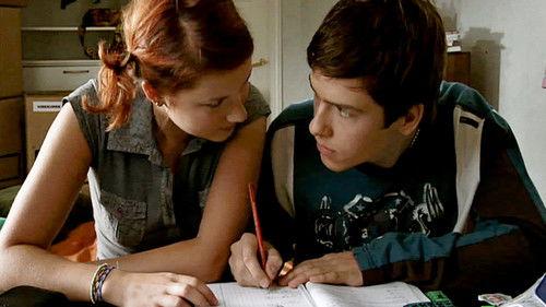 Lukio Season 1 Episode 3 - Episode 3