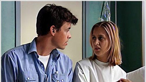 All Saints Season 2 Episode 13 - Roll the Dice