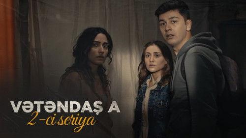 Citizen A Season 1 Episode 2 - Episode 2