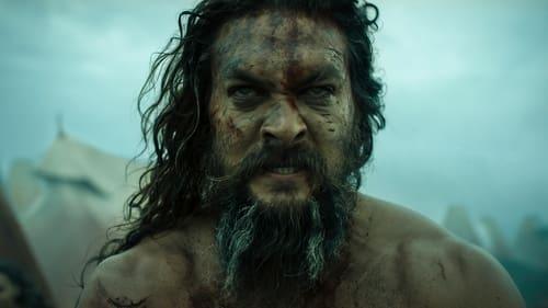 undefined Season 3 Episode 8 - I See You