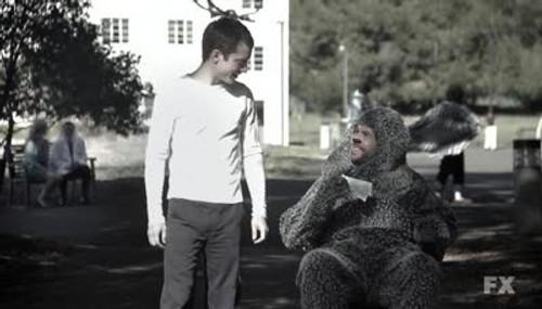 Wilfred Season 2 Episode 1 - Progress