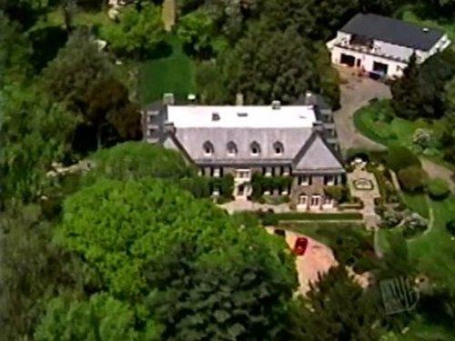 Young Americans Season 1 Episode 1 - Pilot (a.k.a. The Beginning)